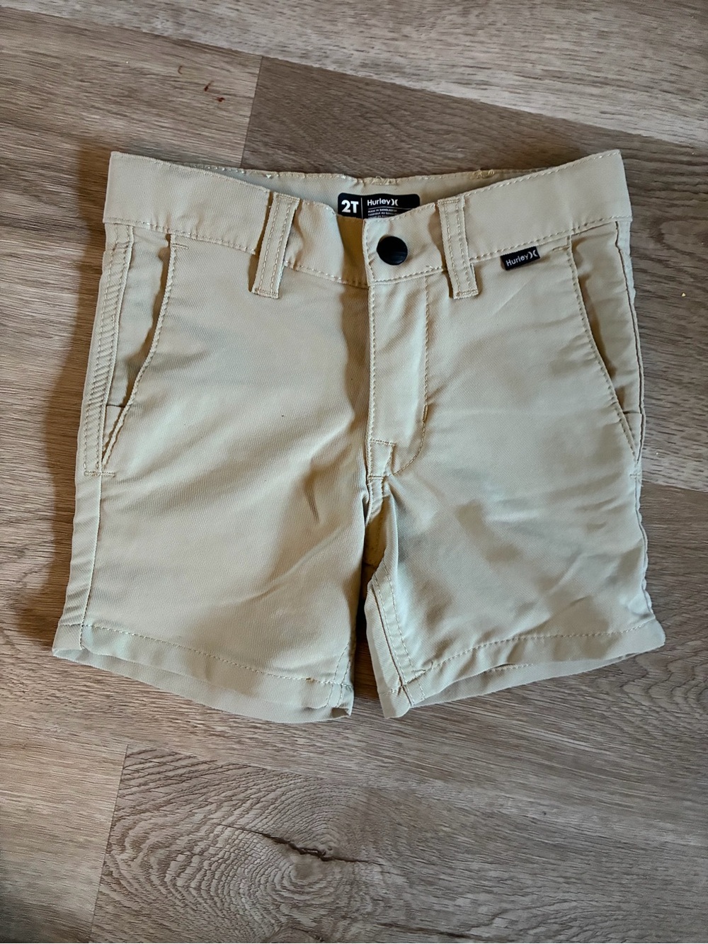 Hurley 2T Cargo Shorts